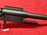 NOREEN FIREARMS ULR MINI RIFLE .50 BMG SINGLE SHOT - 4 of 10