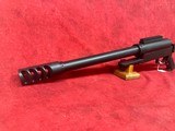 NOREEN FIREARMS ULR MINI RIFLE .50 BMG SINGLE SHOT - 8 of 10