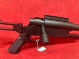 NOREEN FIREARMS ULR MINI RIFLE .50 BMG SINGLE SHOT - 3 of 10