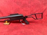 NOREEN FIREARMS ULR MINI RIFLE .50 BMG SINGLE SHOT - 7 of 10