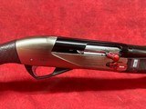 Benelli Ethos Super Sport Advanced 12ga 30" Performance Shop (12616) - 3 of 9