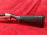 Benelli Ethos Super Sport Advanced 12ga 30" Performance Shop (12616) - 6 of 9