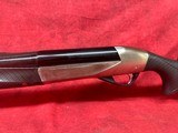 Benelli Ethos Super Sport Advanced 12ga 30" Performance Shop (12616) - 7 of 9