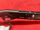 Benelli Ethos Cordoba A.I. Advanced Impact BEST 12ga 28