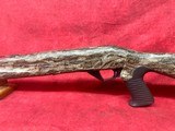 Benelli SBE 3 Steady Grip 12ga Mossy Oak Bottomland 24" w/pistol grip (10352) - 6 of 7