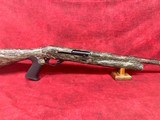 Benelli SBE 3 Steady Grip 12ga Mossy Oak Bottomland 24" w/pistol grip (10352) - 1 of 7