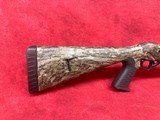 Benelli SBE 3 Steady Grip 12ga Mossy Oak Bottomland 24" w/pistol grip (10352) - 2 of 7