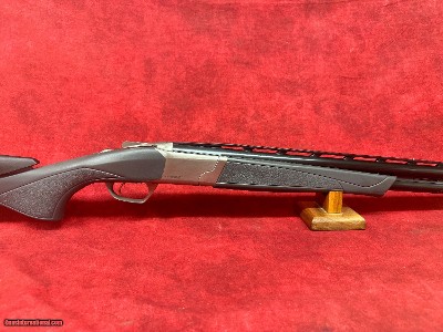 Browning Cynergy CX 12 Gauge 3"  30" Charcoal Gray Stock (018710303)