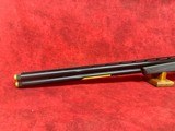 Browning Cynergy CX 12 Gauge 3"  30" Charcoal Gray Stock (018710303) - 6 of 6