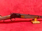 Browning BL-22 Grade II .22LR 20" Barrel (024101103) - 1 of 6