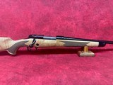 Winchester Model 70 Super Grade 6.8 Western 24" Gloss AAAA Maple Stock (535218299) - 1 of 11