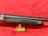 Browning Maxus II Sporting Carbon Finish 12 Gauge 3" 28" Barrel (011708304) - 4 of 8