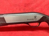 Browning Maxus II Sporting Carbon Finish 12 Gauge 3" 28" Barrel (011708304) - 7 of 8