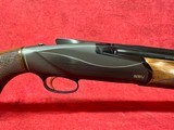 Benelli 828 U Steel Field B.E.S.T. 12ga 28" (10751) - 2 of 9