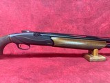 Benelli 828 U Steel Field B.E.S.T. 12ga 28" (10751) - 1 of 9