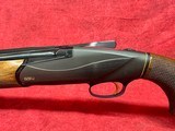 Benelli 828 U Steel Field B.E.S.T. 12ga 28" (10751) - 7 of 9