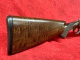 Browning Citori Hunter Deluxe 16 Gauge 2.75" 28" Grade III/IV Satin Walnut Stock (018347513) - 2 of 7