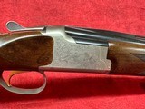 Browning Citori Hunter Deluxe 16 Gauge 2.75" 28" Grade III/IV Satin Walnut Stock (018347513) - 3 of 7