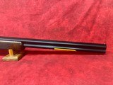 Browning Citori Hunter Deluxe 16 Gauge 2.75" 28" Grade III/IV Satin Walnut Stock (018347513) - 4 of 7