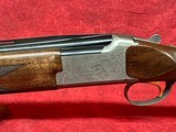 Browning Citori Hunter Deluxe 16 Gauge 2.75" 28" Grade III/IV Satin Walnut Stock (018347513) - 6 of 7