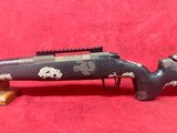 Fierce Carbon Rival FP 300 PRC 24" Carbon Buckskin Camo and Bronze - 8 of 9