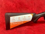 Franchi Affinity 3 20ga Left Hand Black Synthetic 26" (41061) - 7 of 8