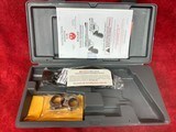 Ruger Super Redhawk 10mm 6.5" SS Barrel (5524) - 7 of 7