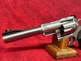 Ruger Super Redhawk 10mm 6.5" SS Barrel (5524) - 6 of 7