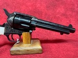 Uberti 1873 Dalton Single-Action Cattleman Old Model 45 LC 5.5