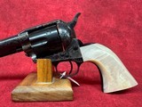 Uberti 1873 Dalton Single-Action Cattleman Old Model 45 LC 5.5