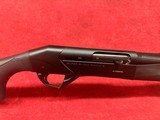 Benelli SBE 3 Compact 28ga 26" Barrel 3" Chamber Black Synthetic (11340) - 3 of 7