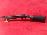 Benelli SBE 3 Compact 28ga 26" Barrel 3" Chamber Black Synthetic (11340) - 5 of 7