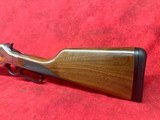 Henry Long Ranger Wildlife 243 Win 4+1 20", Engraved Nickel-Plated w/24K Gold Inlay Steel Receiver, American Walnut Stock Right Hand (H014WL2 - 8 of 10