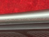 Tikka T3 300 WSM 24" SS Synthetic - 7 of 8