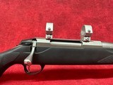 Tikka T3 300 WSM 24" SS Synthetic - 3 of 8