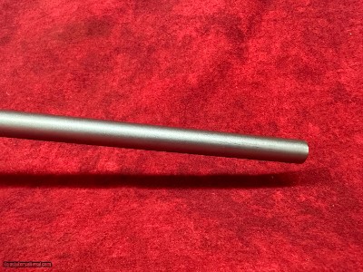 Tikka T3 300 WSM 24" SS Synthetic - Image 5 of 8