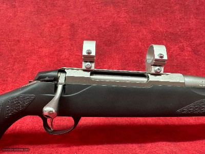 Tikka T3 300 WSM 24" SS Synthetic - Image 3 of 8