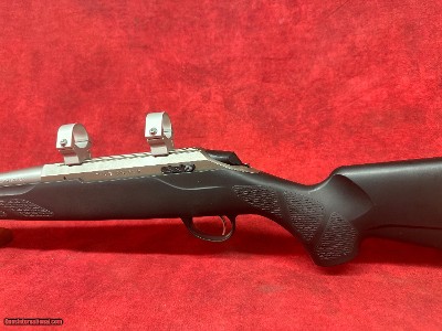 Tikka T3 300 WSM 24" SS Synthetic - Image 6 of 8