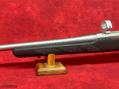 Tikka T3 300 WSM 24" SS Synthetic - Image 8 of 8