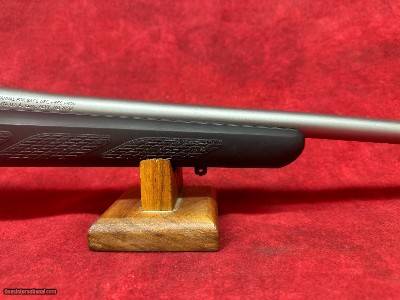 Tikka T3 300 WSM 24" SS Synthetic - Image 4 of 8