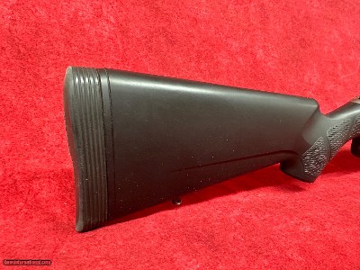 Tikka T3 300 WSM 24" SS Synthetic - Image 2 of 8