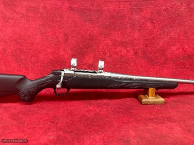 Tikka T3 300 WSM 24" SS Synthetic