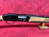 Browning Maxus II Hunter Maple 12ga 3" Chamber 26" Barrel
(011778205) - 2 of 7