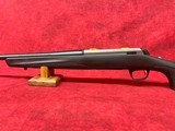 Browning X-Bolt Competition Hunter 6.5 PRC  24" Matte Blued Sporter SR Barrel, Matte Gray SS Receiver, Black Composite Stock (035601294) - 4 of 6