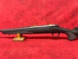 Browning X-Bolt 2 Hunter Composite .300 Win Mag 26" Barrel (036003229) - 4 of 6