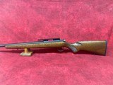 CZ 452 Varmint .17 Mach 2  Parker Hale RSR Special 20" Threaded barrel - 6 of 8