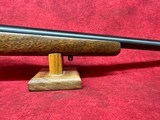 CZ 452 Varmint .17 Mach 2  Parker Hale RSR Special 20" Threaded barrel - 4 of 8