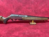 Browning BAR MK3 Hunter .270 Win 22" Barrel (031047224)