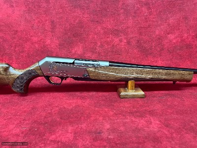 Browning BAR MK3 Hunter .270 Win 22" Barrel (031047224)