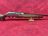 Browning BAR MK 3 .243 Win 22" Barrel (031047211)